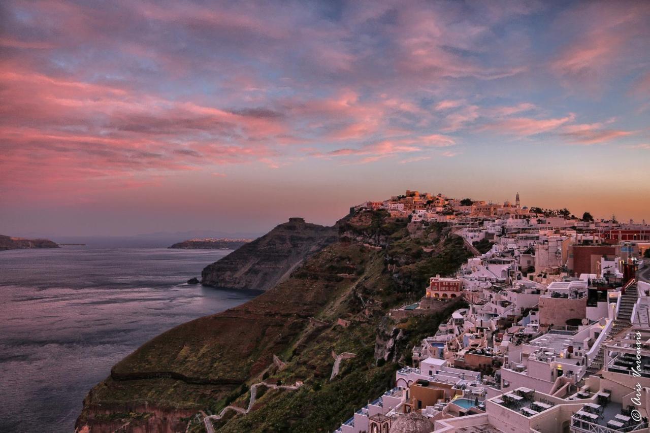 فيلا بوردو ثيرا المظهر الخارجي الصورة